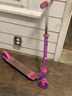 Scooter For Kids