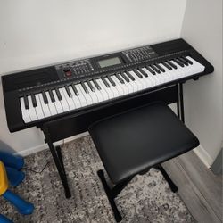 Piano For Sale (Light Usage)
