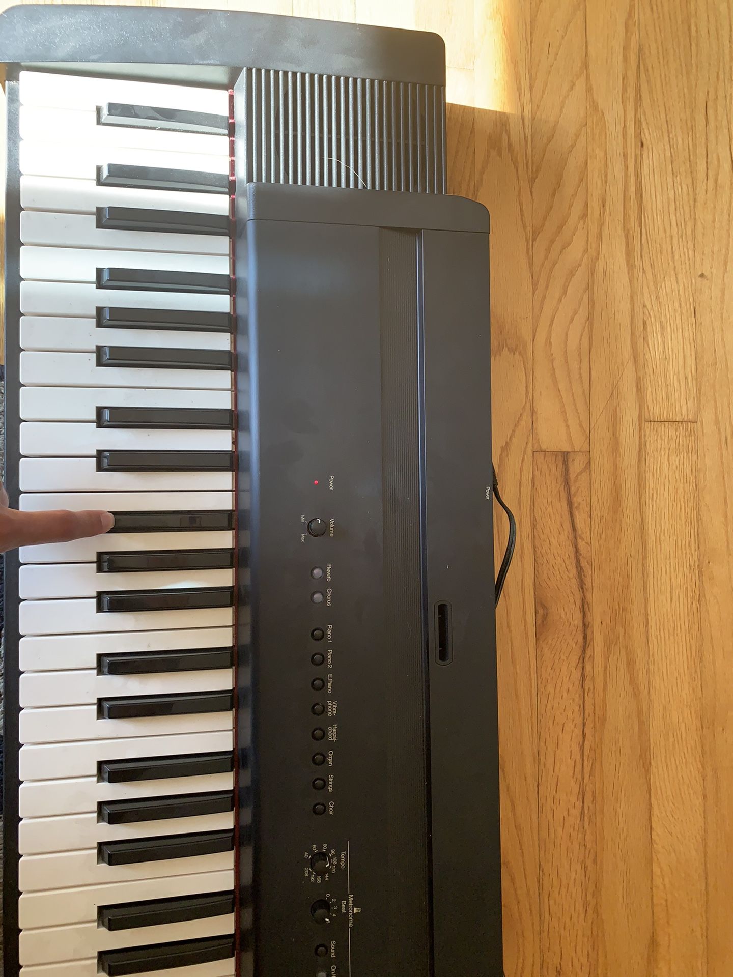 Roland Ep-90 Digital Piano