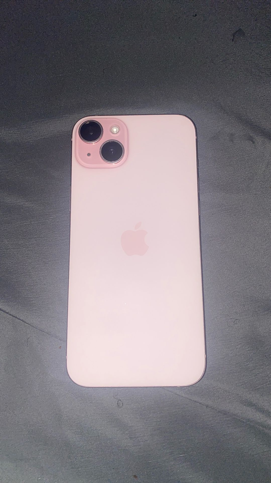 IPhone 15 Plus Pink