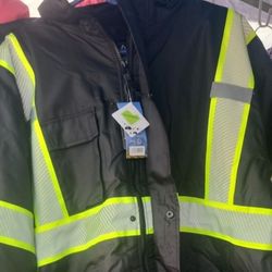 Jacket Man And Women 