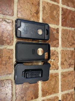 Otter Box Defender for iPhone 6