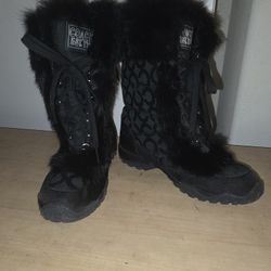 Women's Boots
