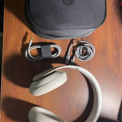 Beats Studios Pro Headphones