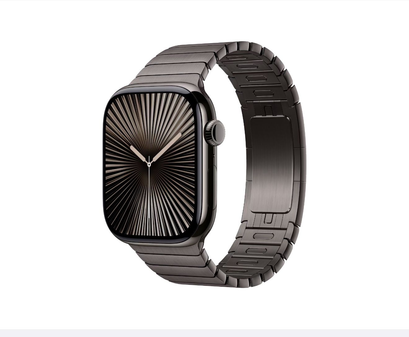 Apple Watch Series 10