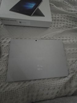 Microsoft Surface Pro 4