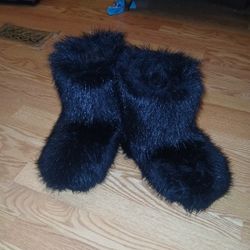 Y2K Free Boots Size 10