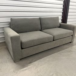 Gray Modern Couch