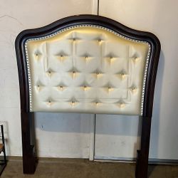 Cama, Cajonera Y Buro