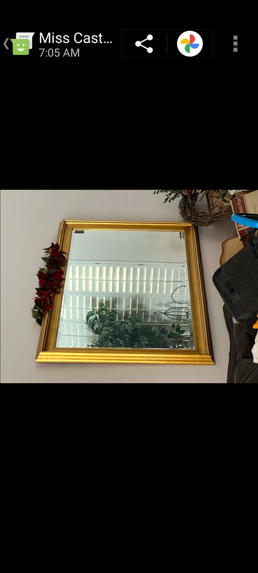 Mirror