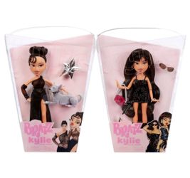 Bratz Kylie Jenner dolls