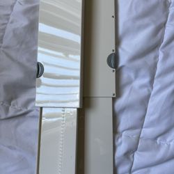 Adjustable Drawer Organizers 