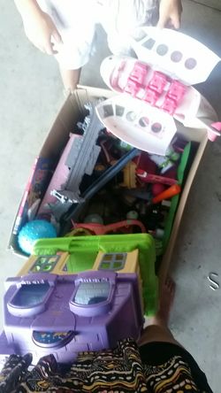 Toy
