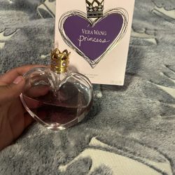 Vera Wang Princess Perfume 