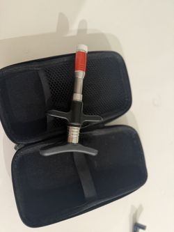 Chiropractor Tool Gun