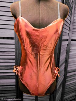 Womens Bunny Costume