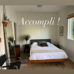 Free Queen Nectar Mattress