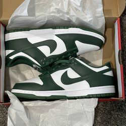 Pine Green Dunks Nike Jordan Bape Supreme Stussy 