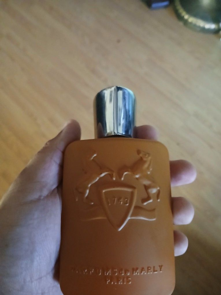 Marley Men Fragrance