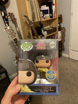 NFT funko Pop
