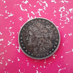 Old Silver Dollars $ Half Dollars