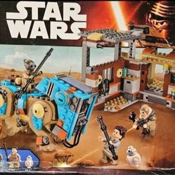 #75148-SW ENCOUNTER JAKKU