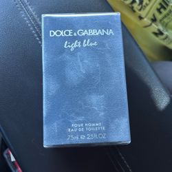 D&G Brand New 