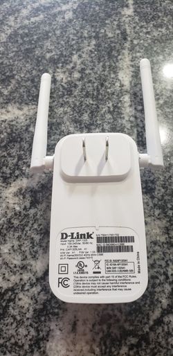 D-Link DAP-1325