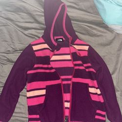 North Face Toddler