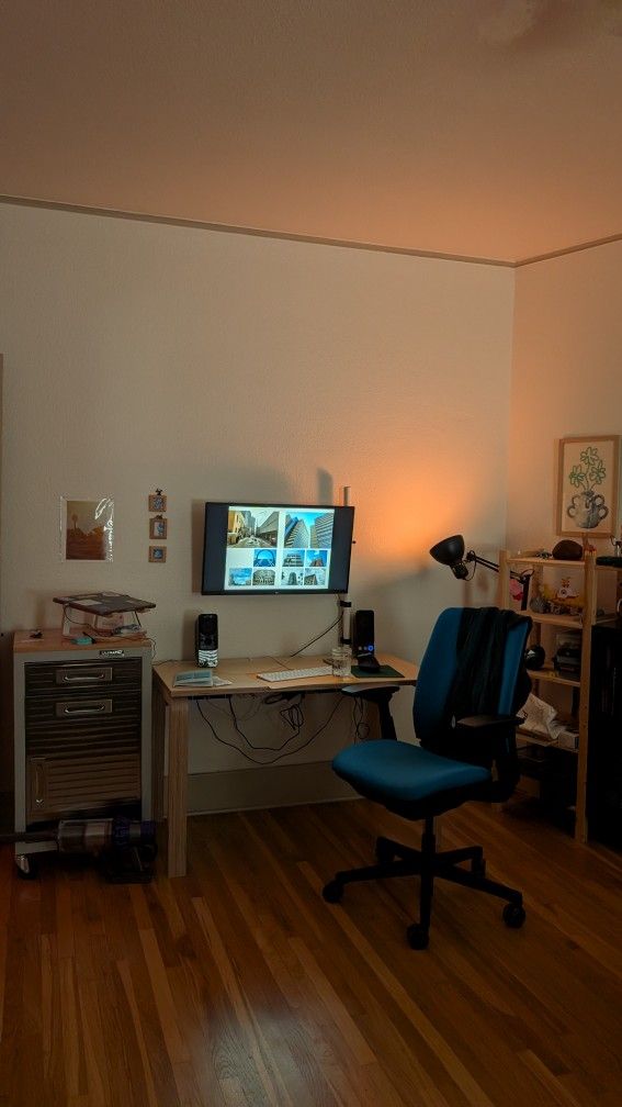 LG Monitor