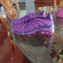 Purple Vapors