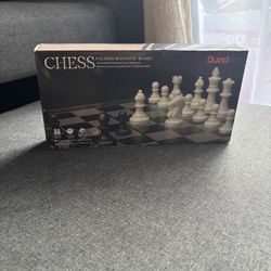 Brand New Chess Set