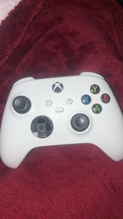 xbox series s controller