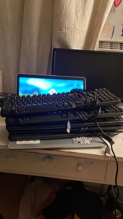 Keyboard