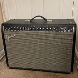 Fender Champion 100 