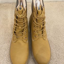 Women Hiking Ankle Boots 