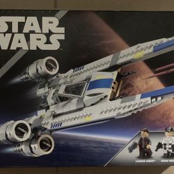LEGO Star Wars 75399 Rebel U-Wing Starfighter 