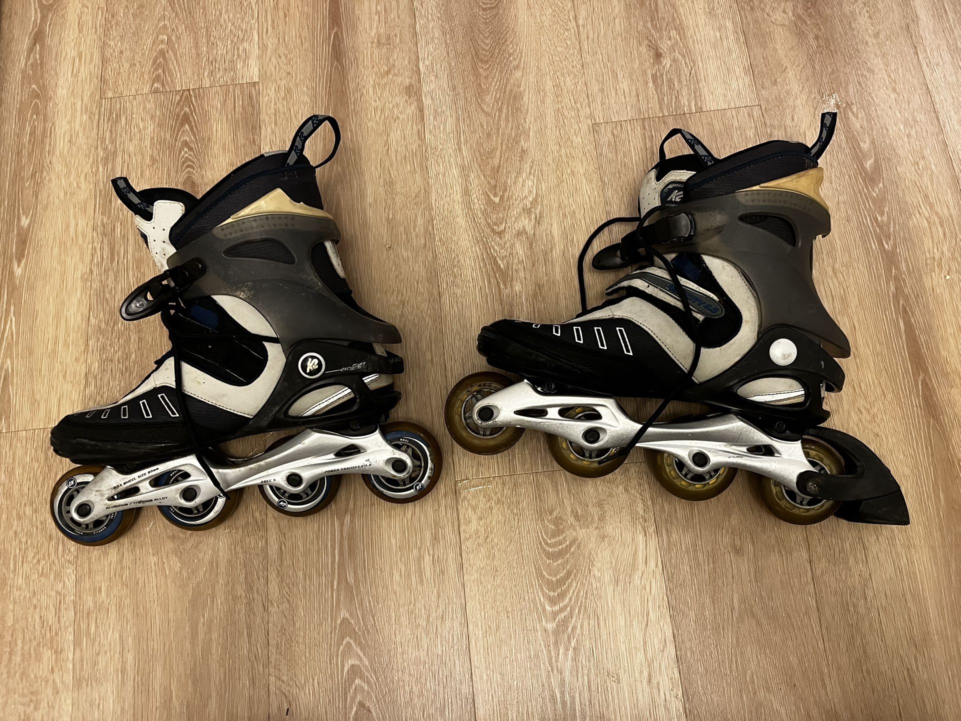 Roller Blades