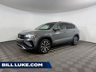 2023 Volkswagen Taos