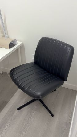 Desk chair