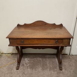 Antique Desk