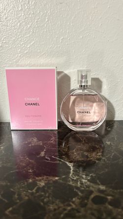 Chance Chanel
