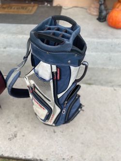 Golf bag golf bags $65 each