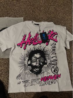 Hellstar shirt