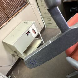 Junior kids Golf Club.