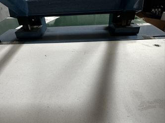 Precessional Hole Punchers