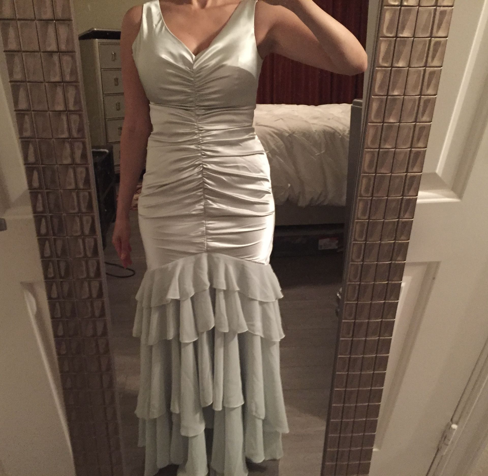 Jessica McClintock Dress