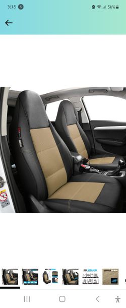 Car/truck High Seats