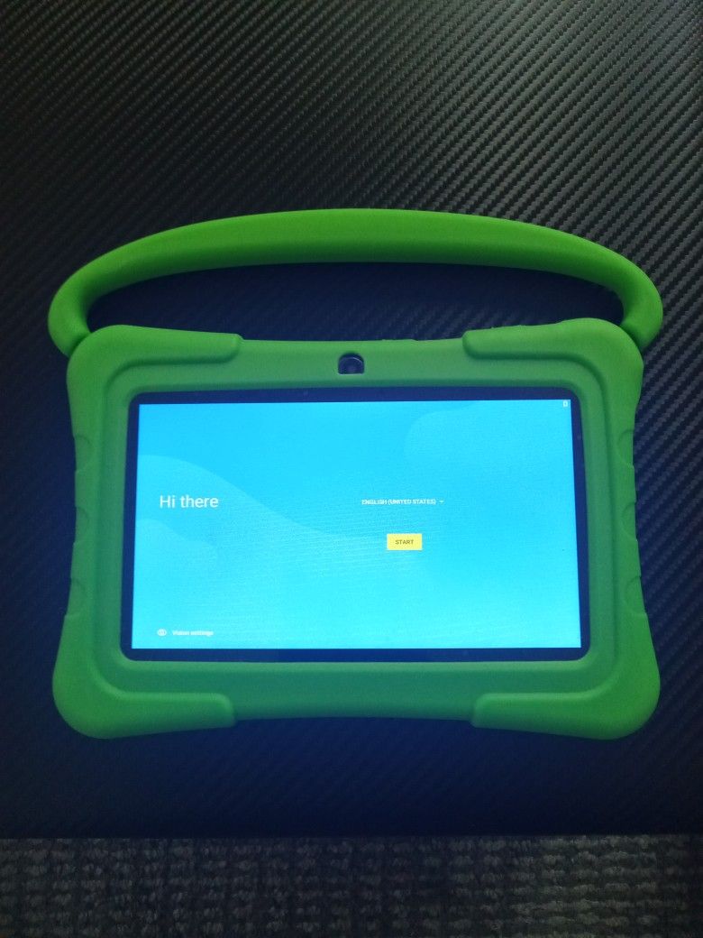 Kids Tablet