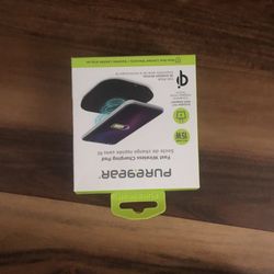 Fast Wireless Charging Pad